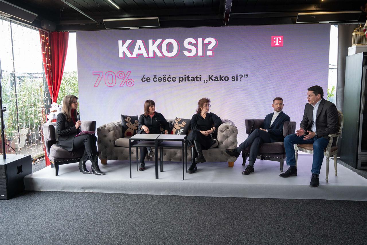 Hrvatski Telekom
