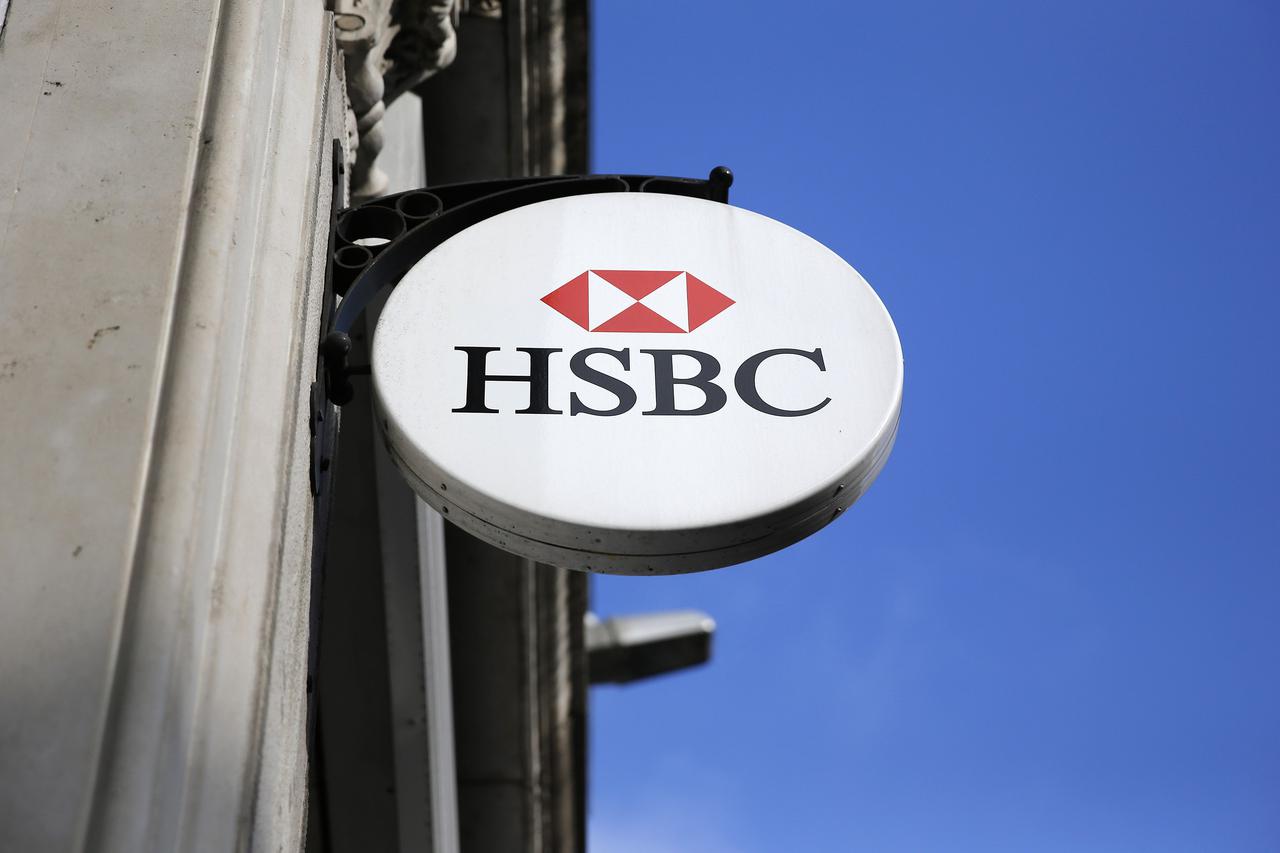 HSBC