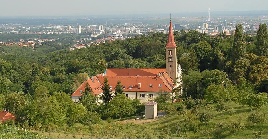 Crkva Remete