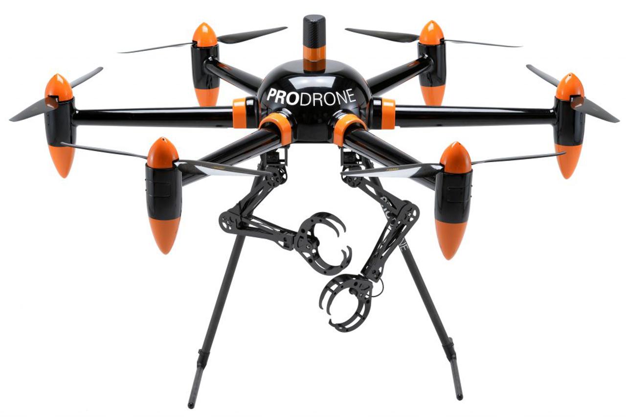 Prodrone PD6B-AW-ARM