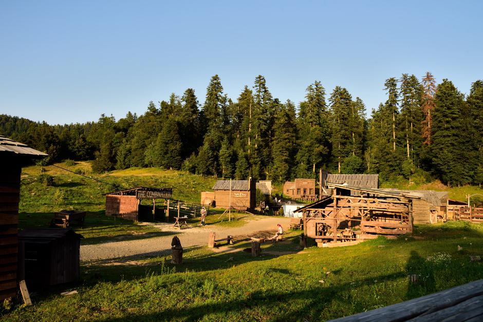 Filmska noć u Roswellu