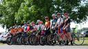 Od prvih okretaja pedala do državnih prvaka: na Jarunu raste