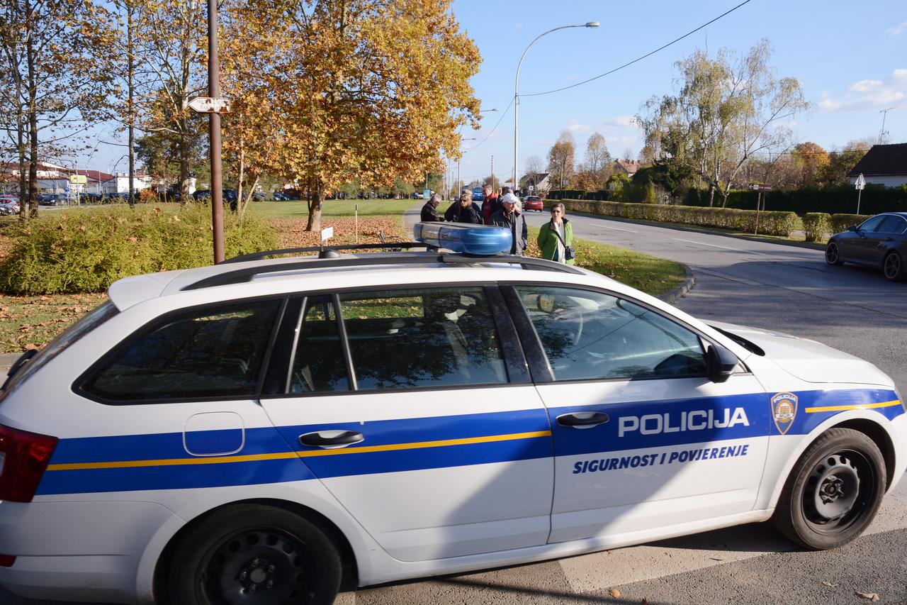 Policija