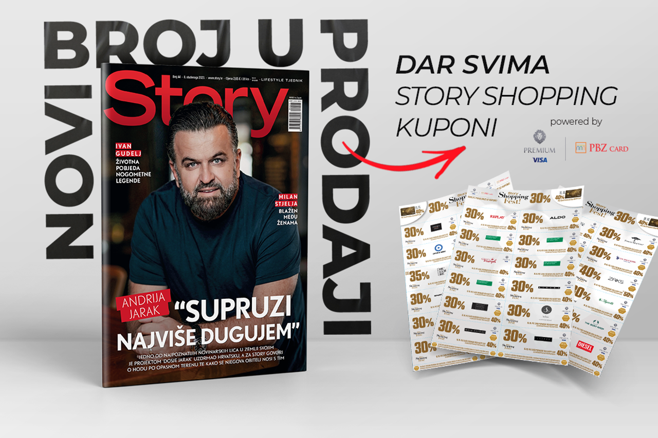 STORY
