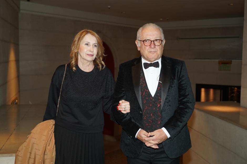 Beograd: Poznati na proslavi rođendana radio Naxija 