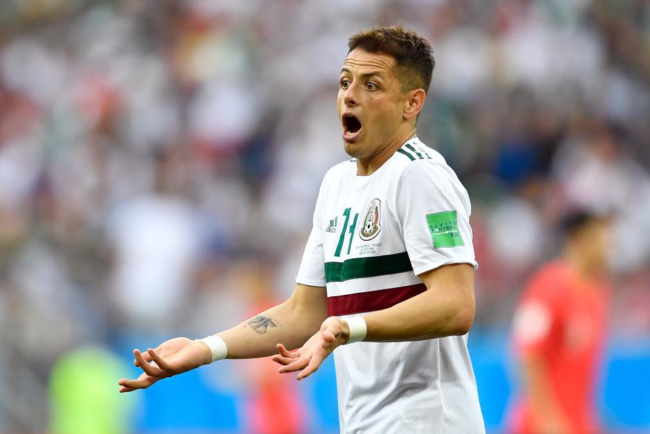 SP: Navija?i meksika uo?i utakmice Južna Koreja - Meksiko