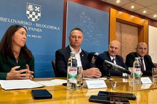 Prisjećamo se nasljeđa Václava Havela i solidarnosti Češke koja je tijekom rata pružila utočište za 1500 djece iz našeg kraja