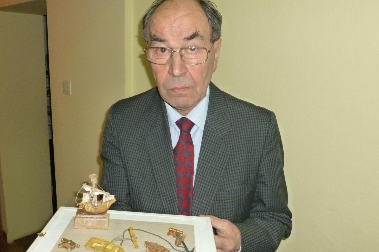Slavko Podgornjak