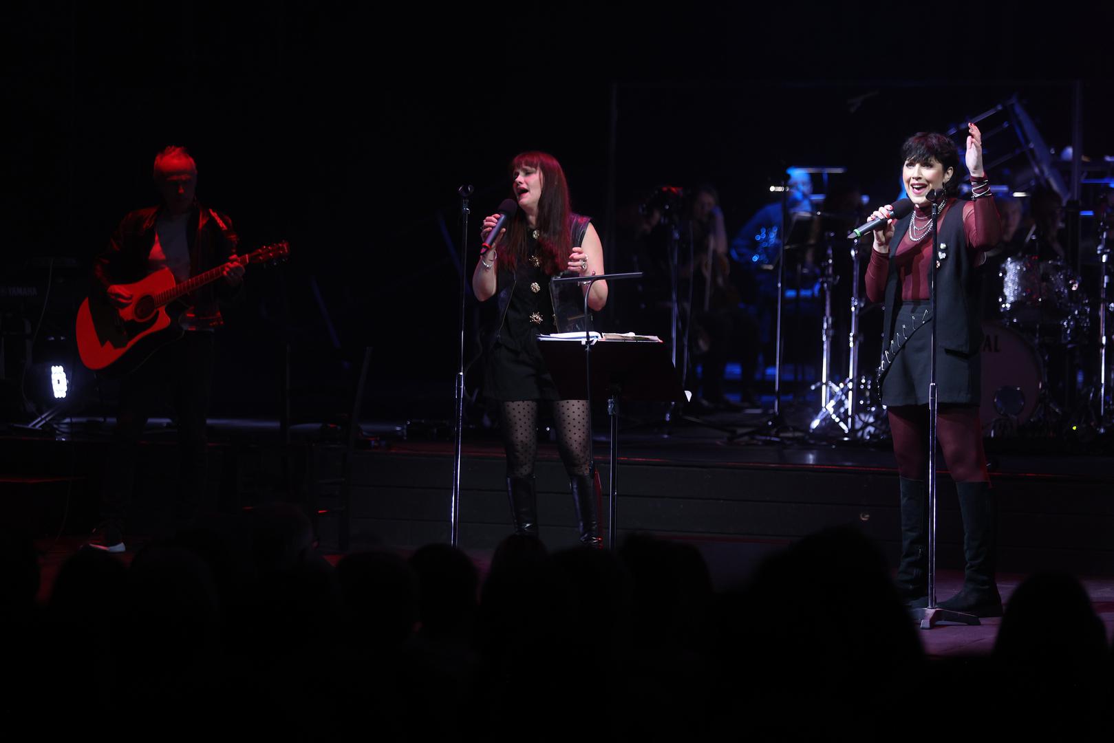 Koncert „Volim žene“ tako je spojio glazbu, kazalište i poeziju u snažan hommage ženskoj energiji i stvaralaštvu, potvrdivši još jednom da Rijeka ostaje prostor gdje umjetnost i emocija ne poznaju granice.