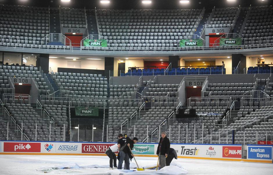 Arena Zagreb