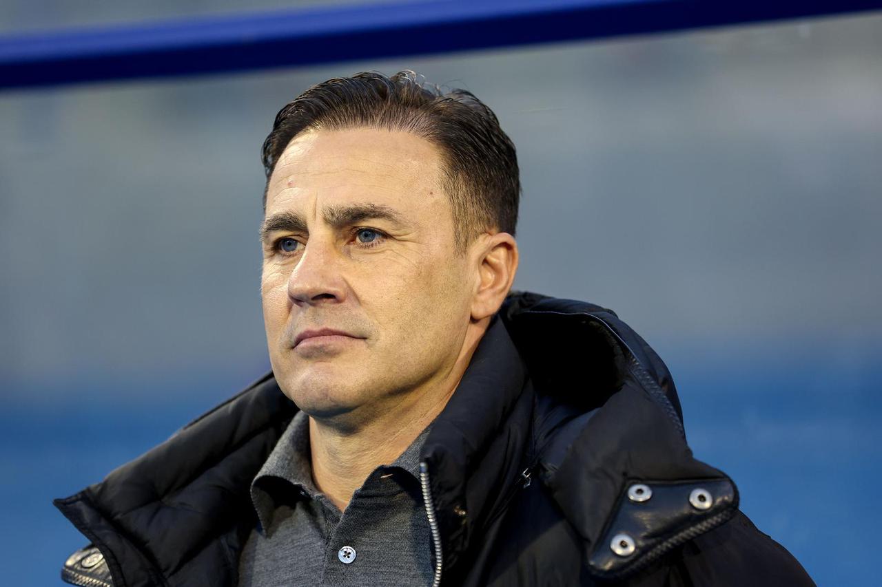 Dinamo i Lokomotiva sastali se u 26. kolu SuperSport HNL-a