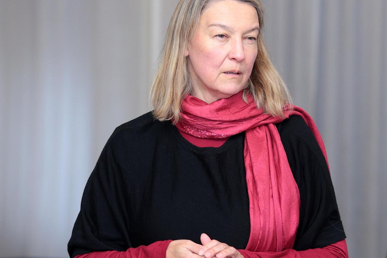 Vesna Teršelić