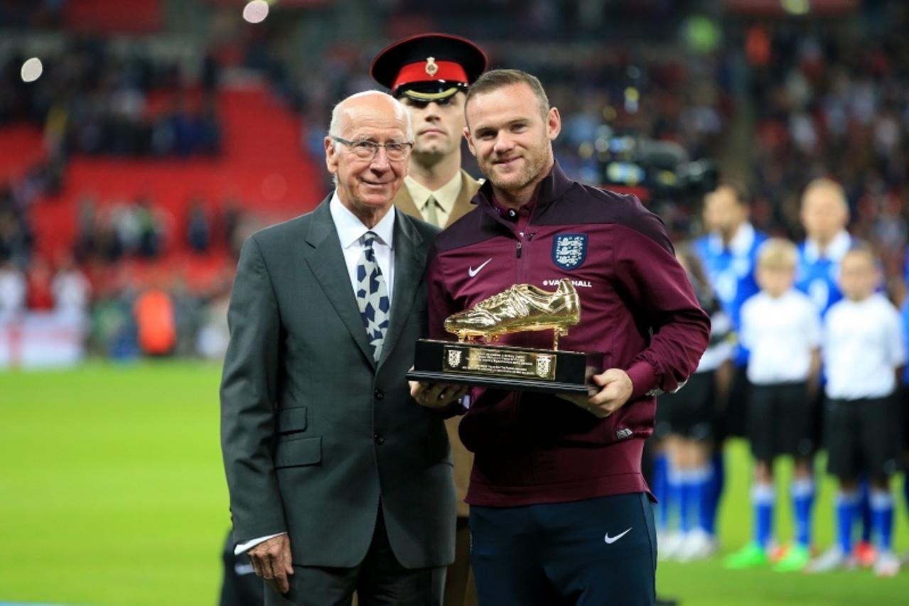Wayne Rooney