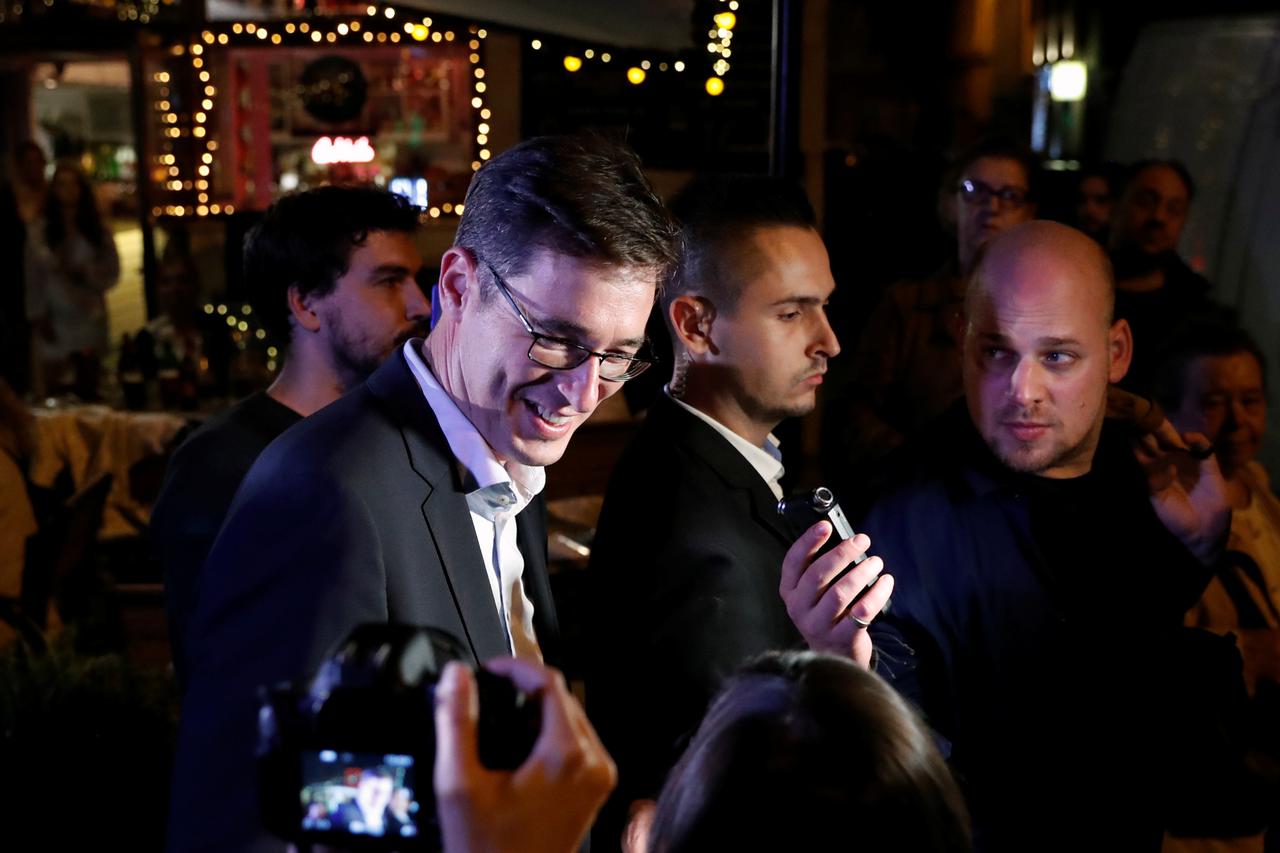 Lokalni izbori u Mađarskoj