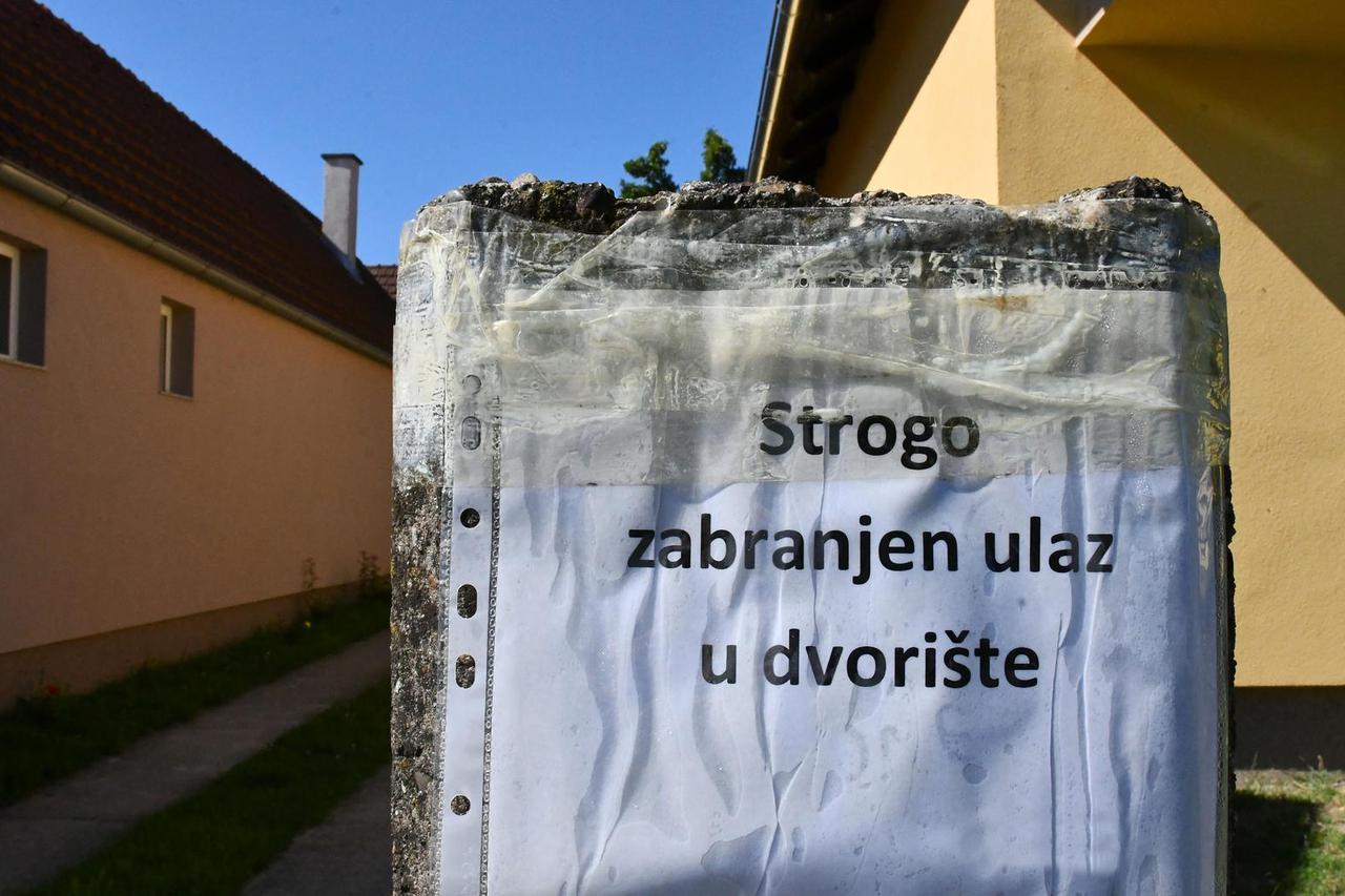 Sikirevci: Uzgajivači svinja provode dodatne veterinarske mere zaštite protiv svinjske kuge