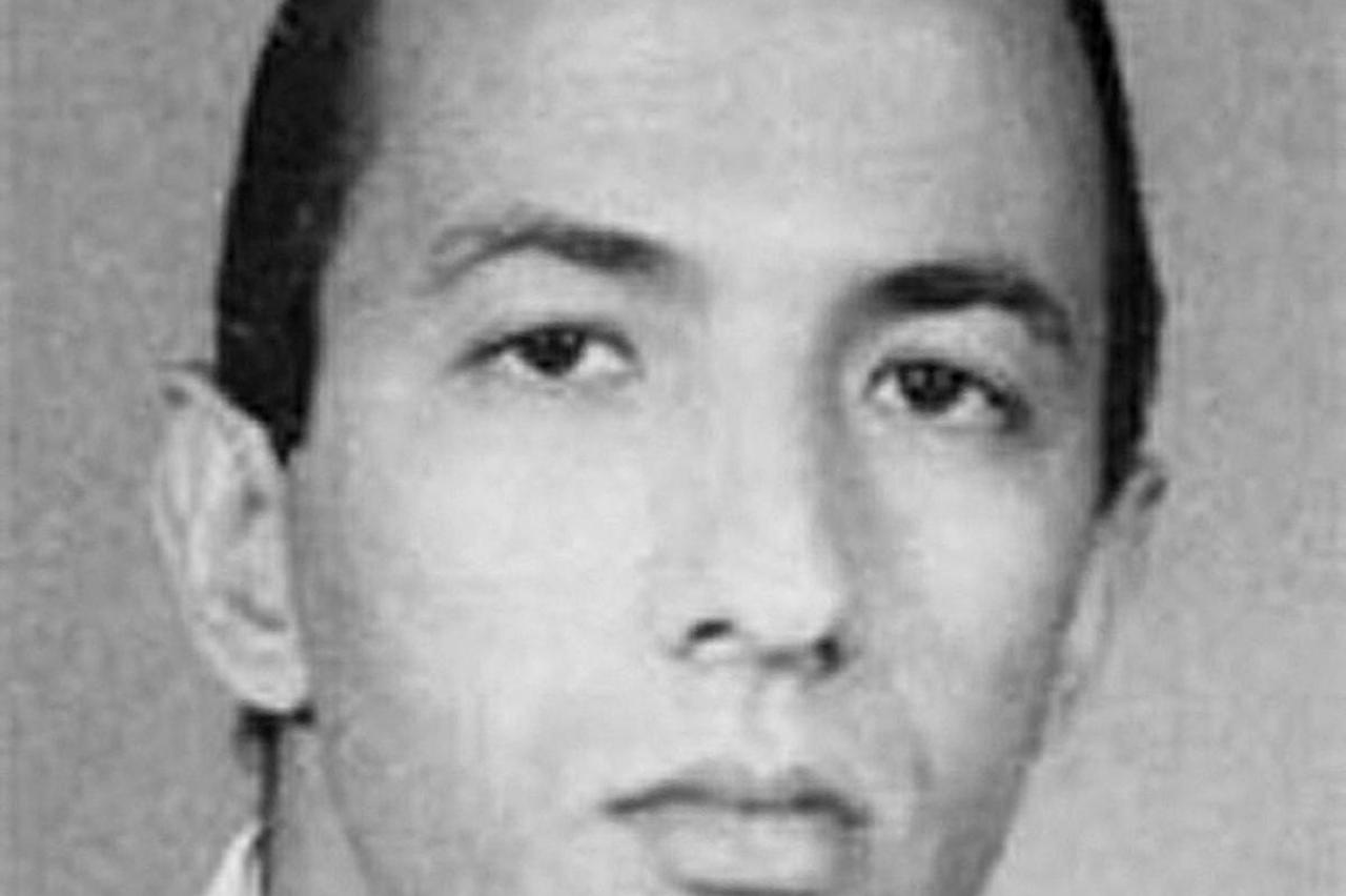 FILE PHOTO: FBI MOST WANTED PHOTO OF AL QAEDA COMMANDER SAIF AL-ADEL.