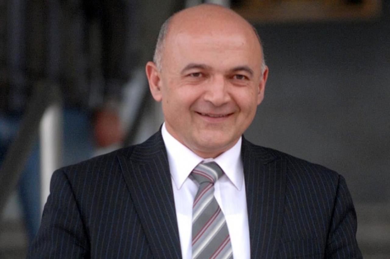 ljubo jurčić