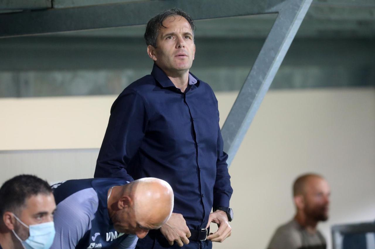 Rijeka i Gorica u susretu 1. kola Prve HNL