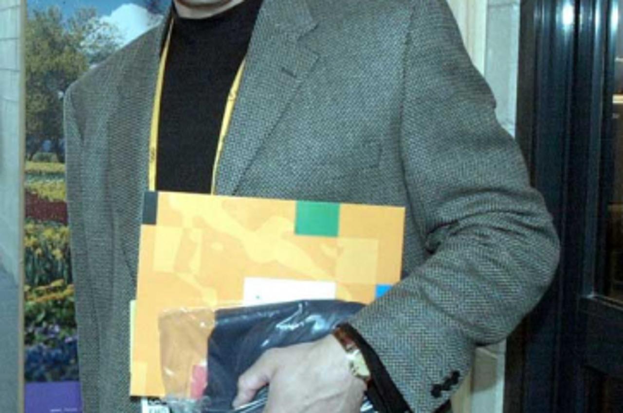 Sergej Bubka