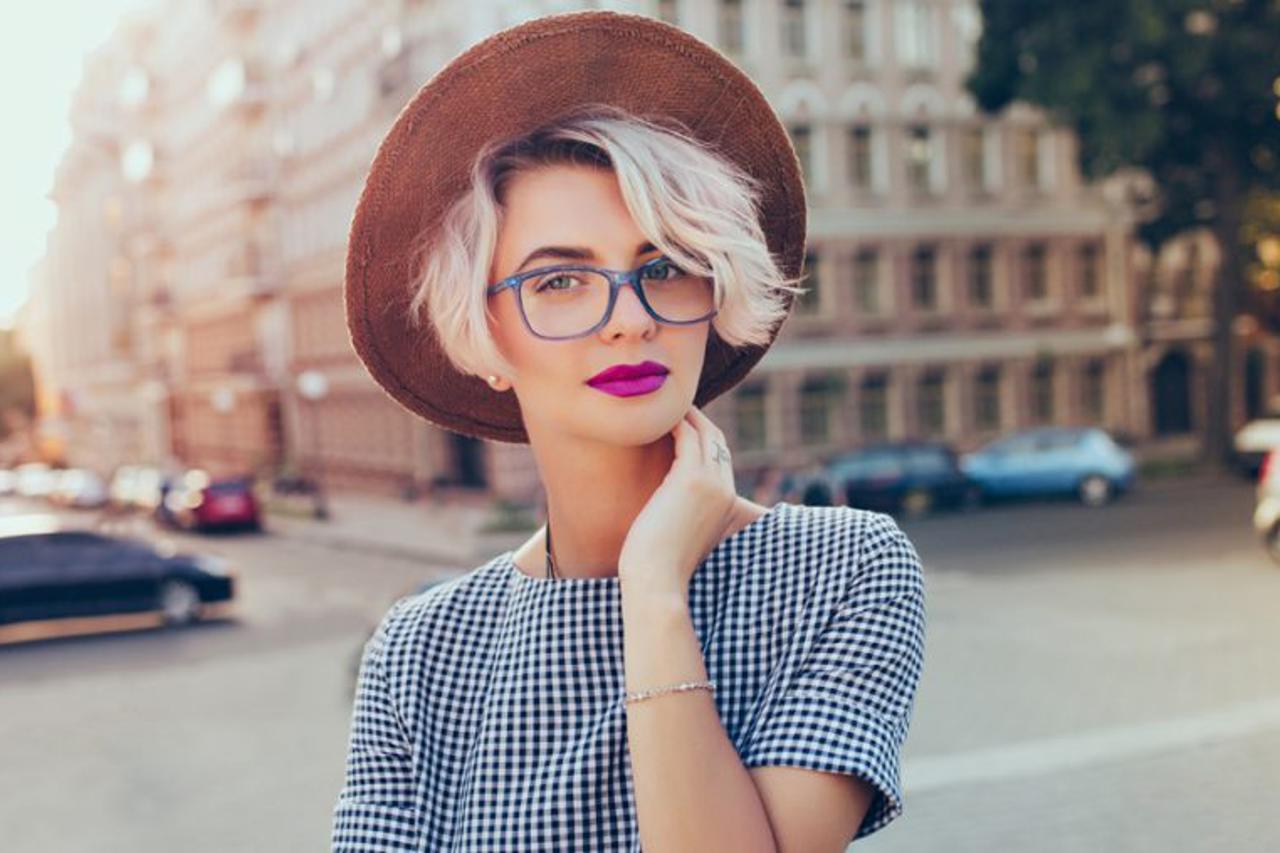 Saznajte koji fashion uzorak paše vašoj osobnosti