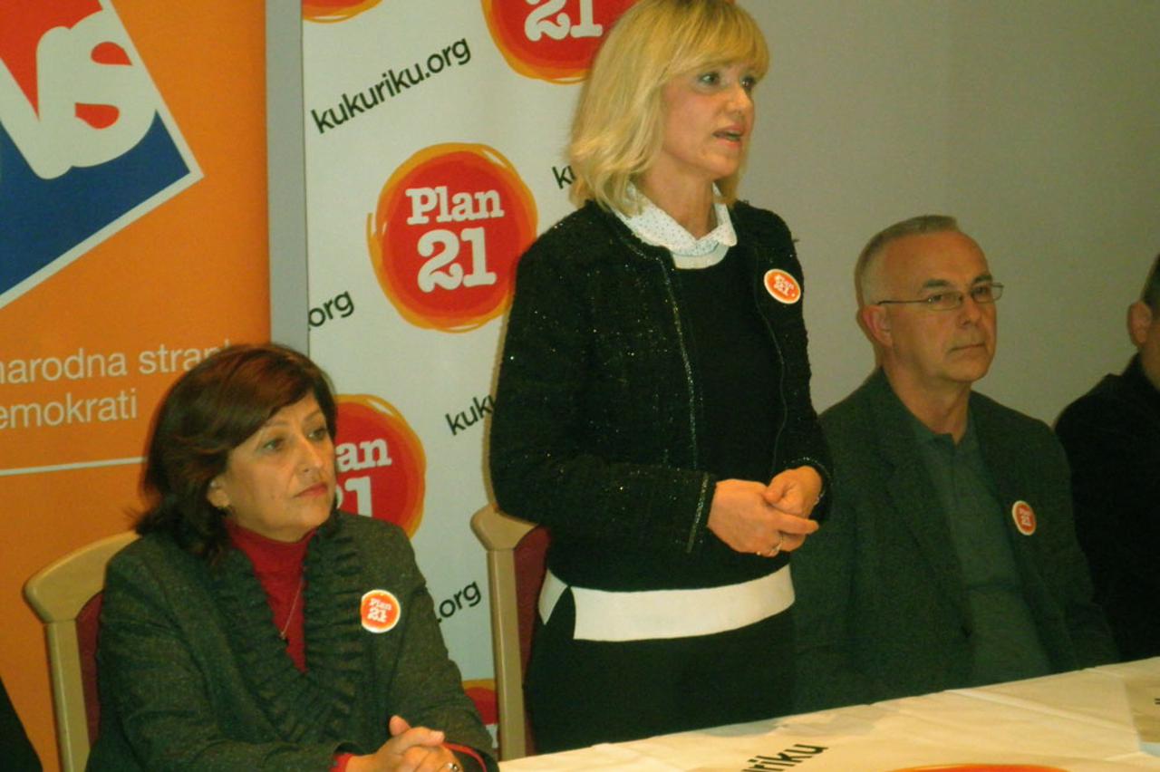 ingrid antičević marinović