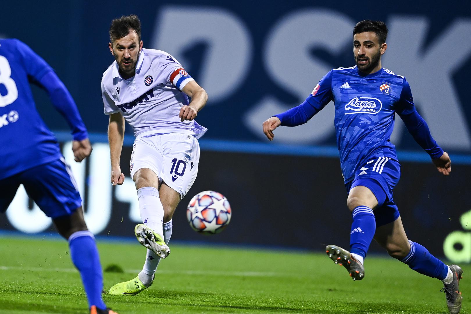 2. Mijo Caktaš - 7
El Arabi Hilal Soudani - 7