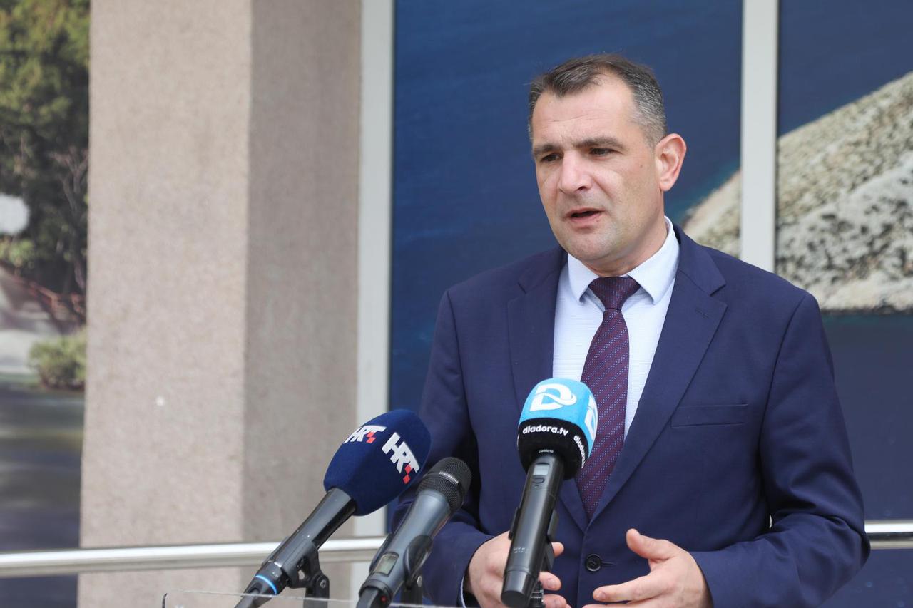 Šibenik: Šibensko-kninska županija organizira 12. Sajam agroturizma