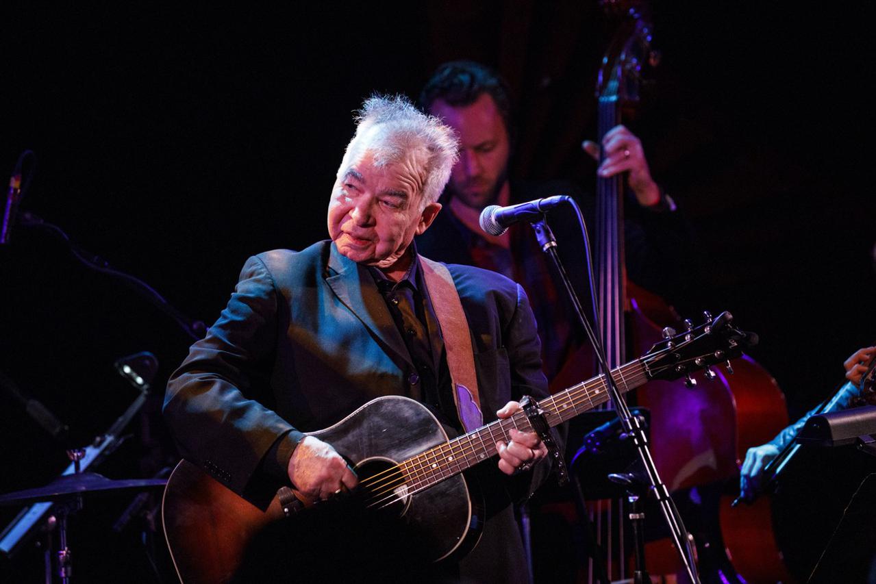 John Prine