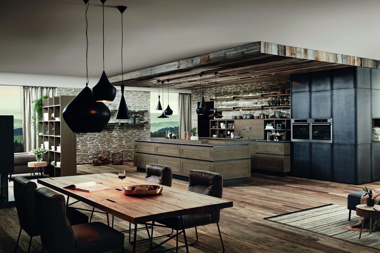 Vodič za savršenu kuhinju