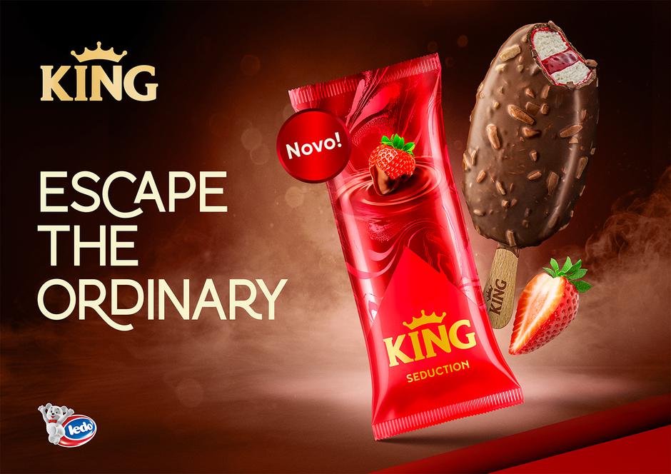 King Supreme i Seduction
