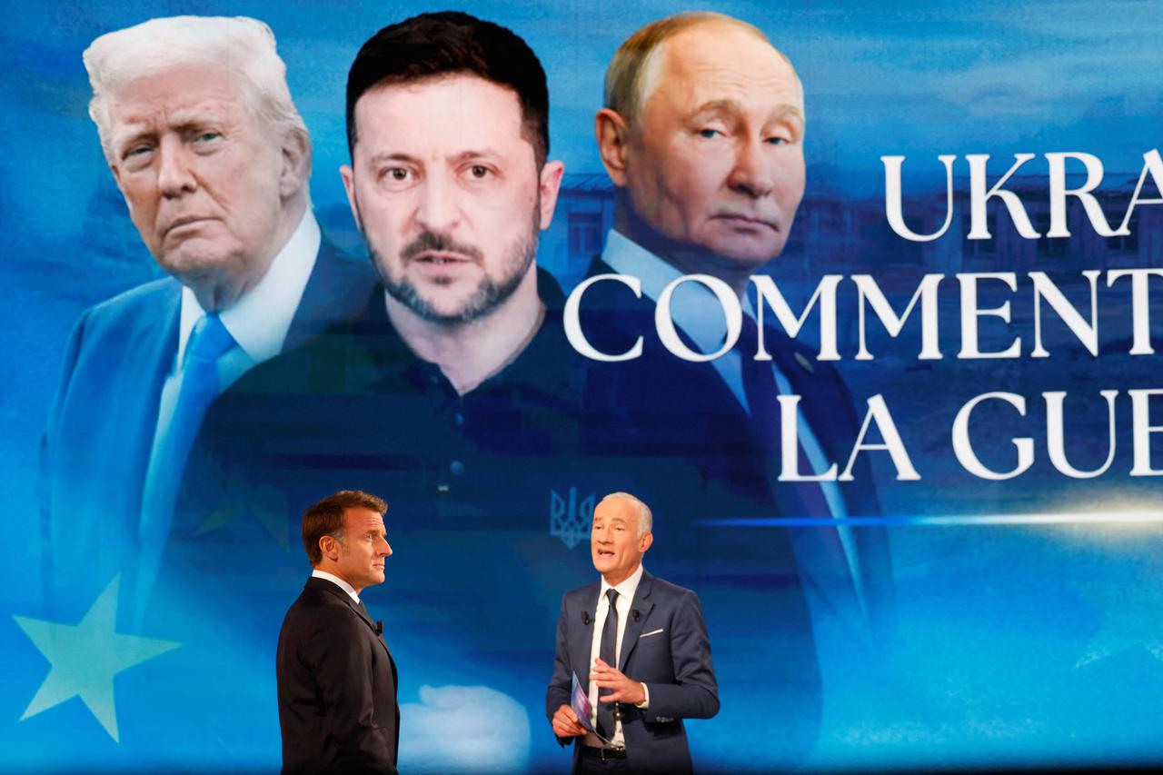 Macron