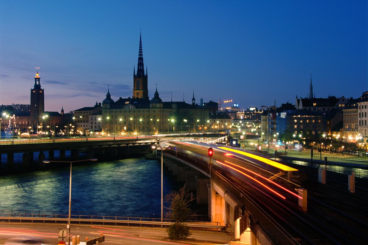 Stockholm