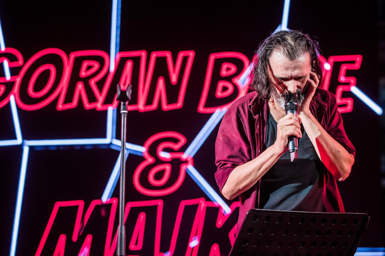 Preminuo Goran Bare, legendarni frontmen grupe Majke