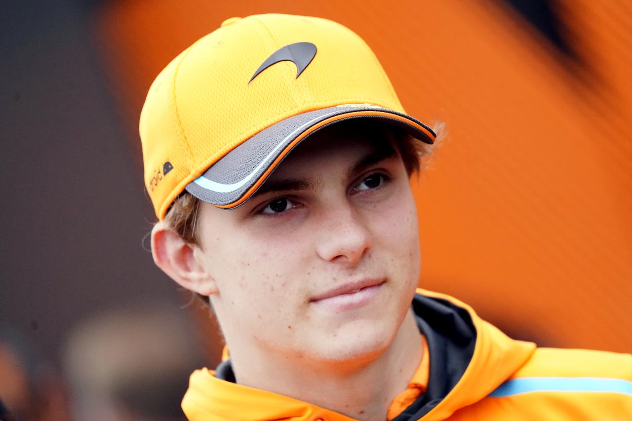 Oscar Piastria potpisao novi ugovor s McLarenom