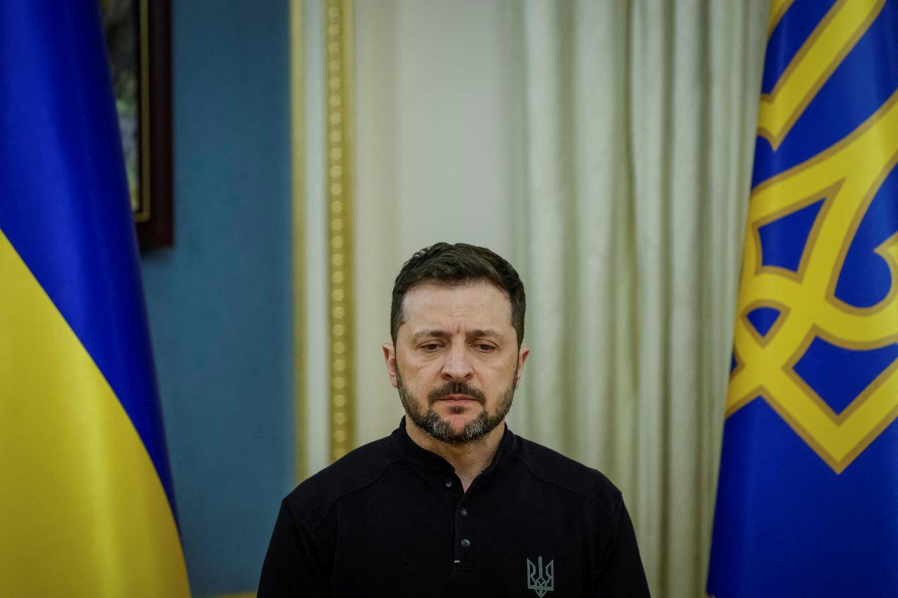 Zelenskiy