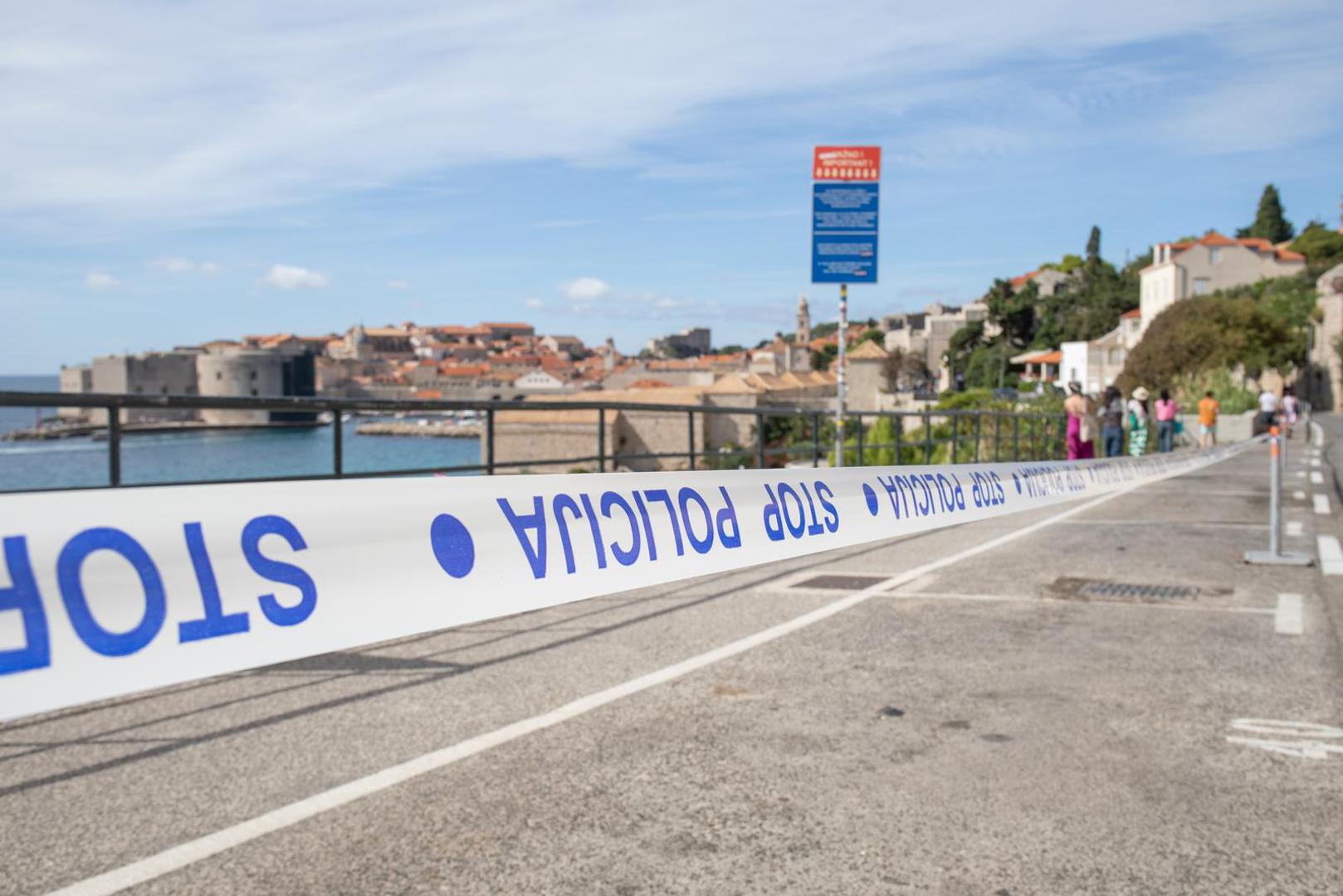 Turska, Srbija, Rumunjska i Moldavija bit će predstavljene na razini ministara vanjskih poslova.