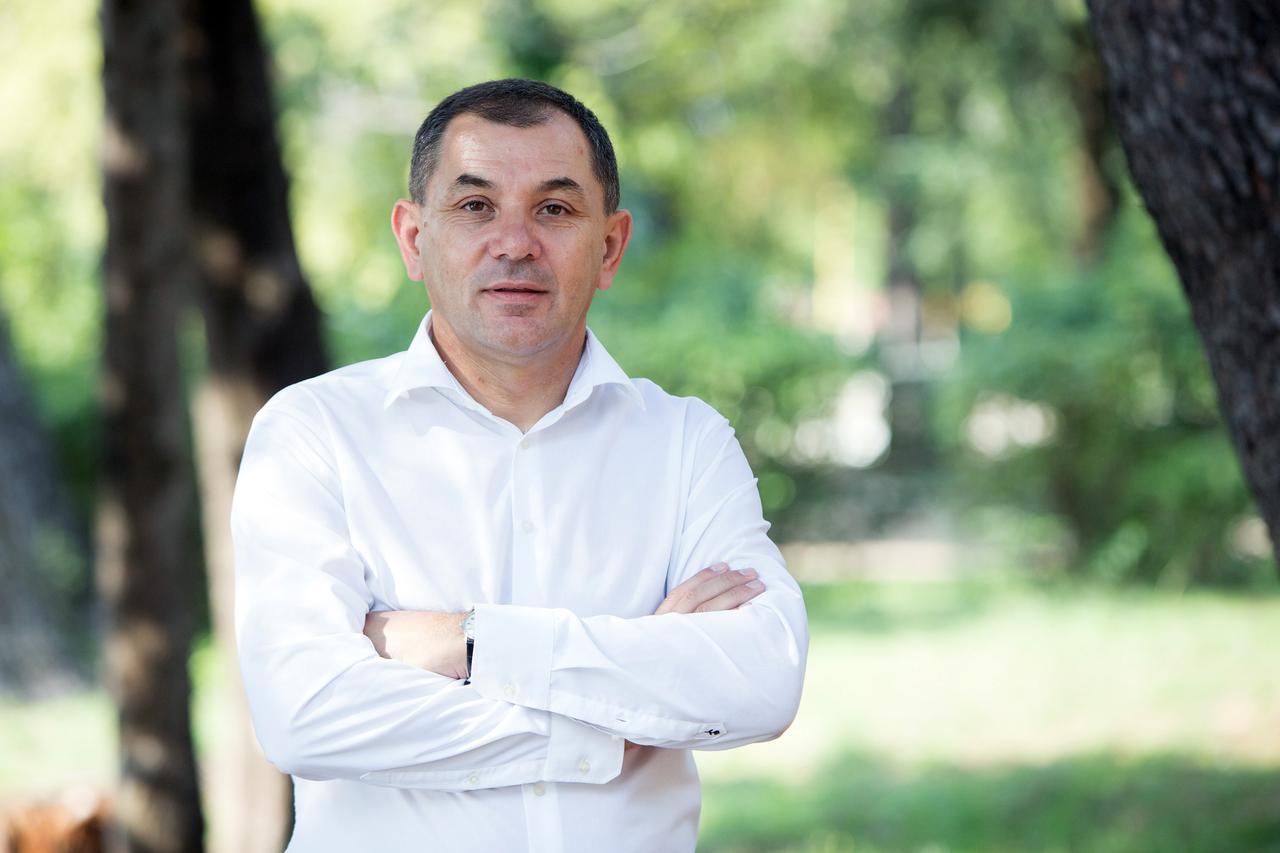 Ivica Lovrić