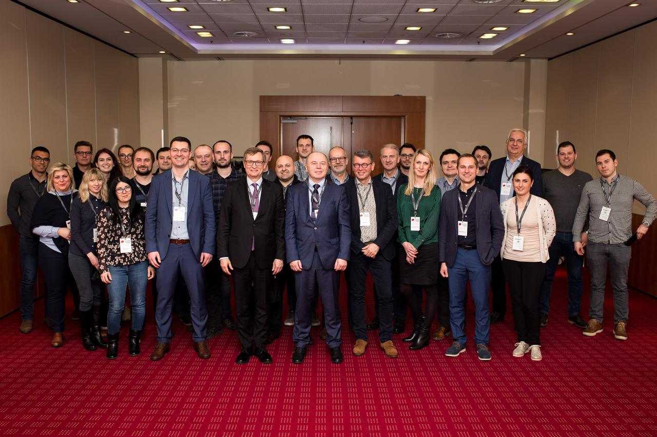 6th Zagreb Shoulder and Elbow Course