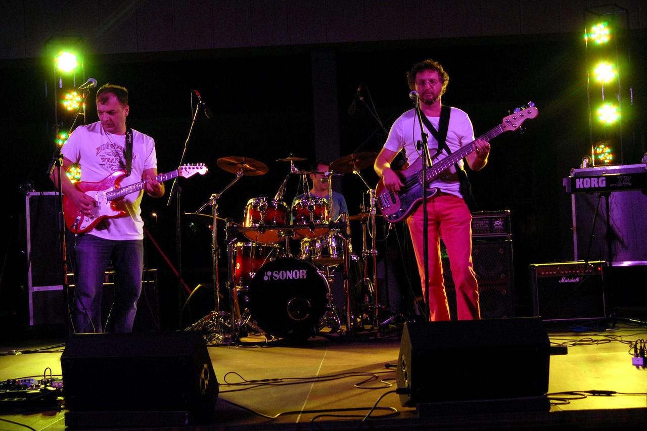 Humanitarni koncert