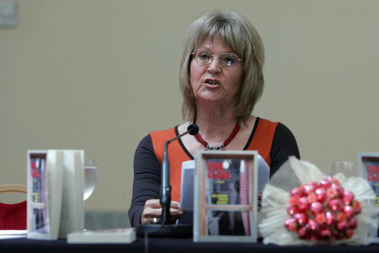 julienne eden bušić