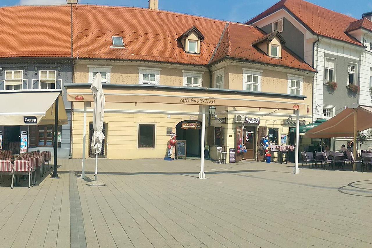samobor
