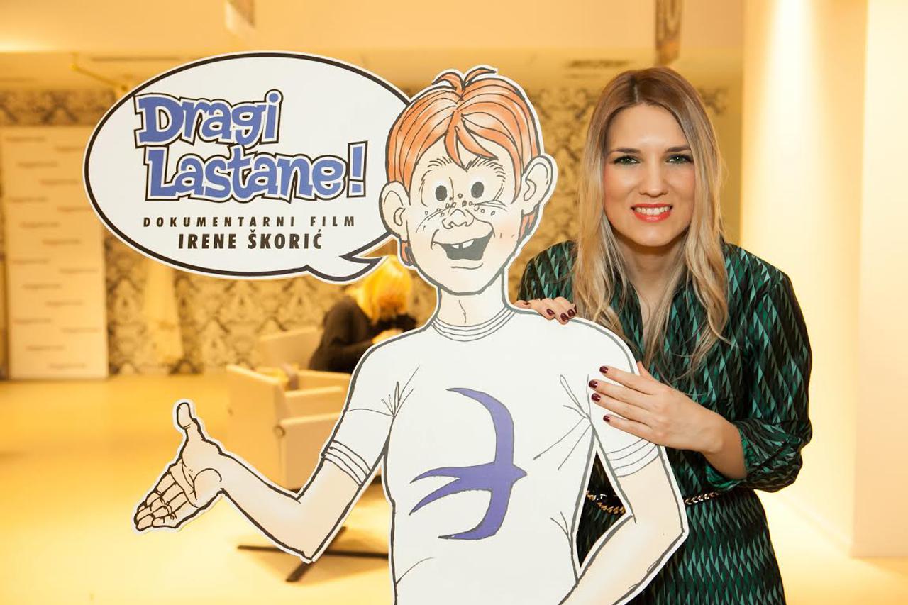 irena škorić lastan