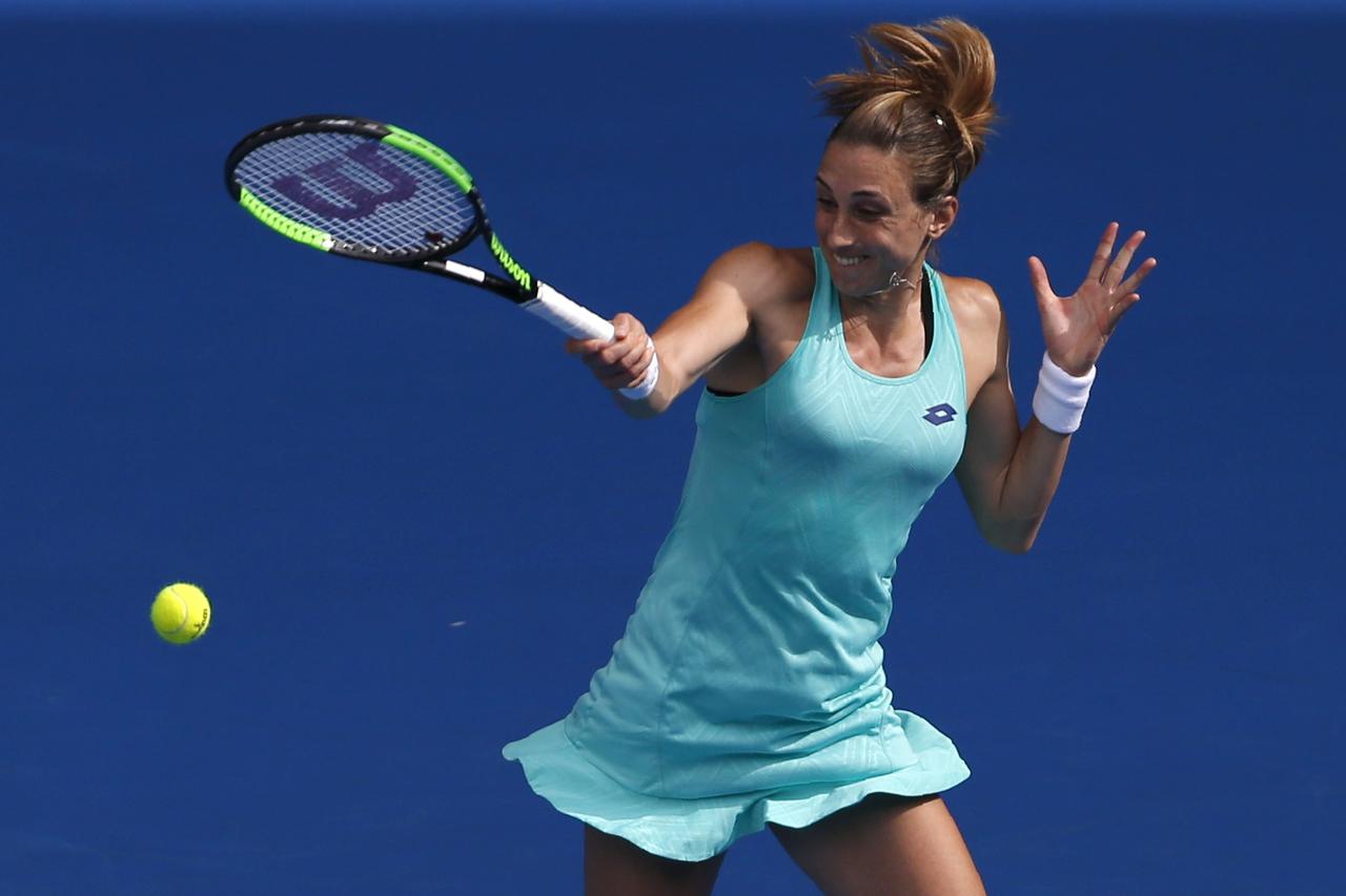 Petra Martić