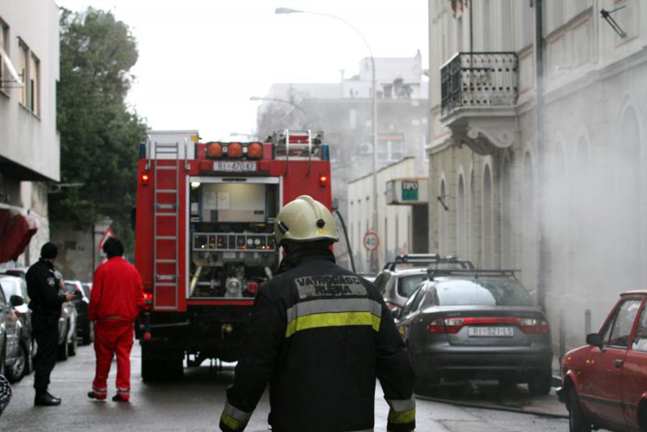 požar Rijeka Pećine (1)