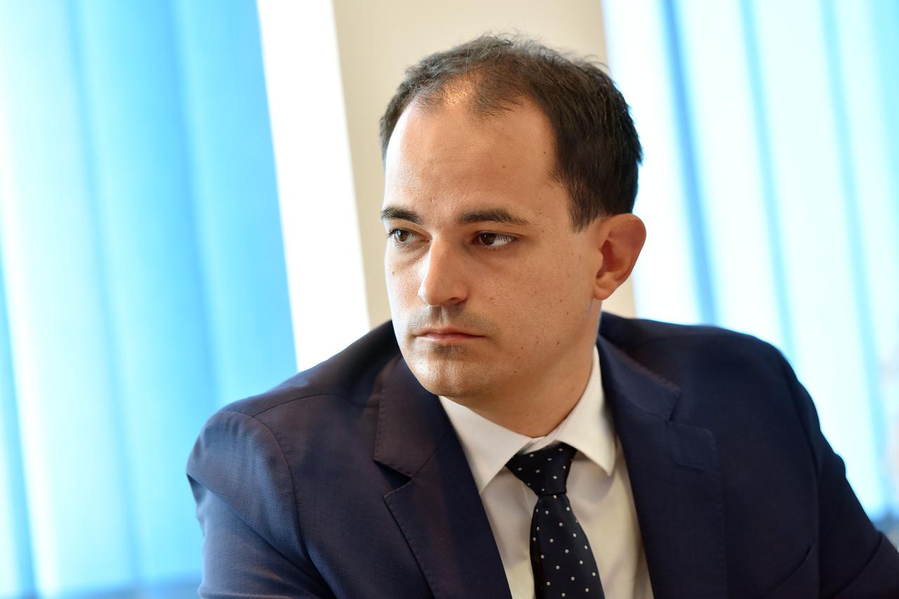 Ministar uprave Ivan Malenica posjetio Međimursku županiju