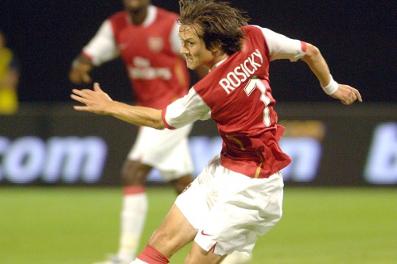 Tomas Rosicky