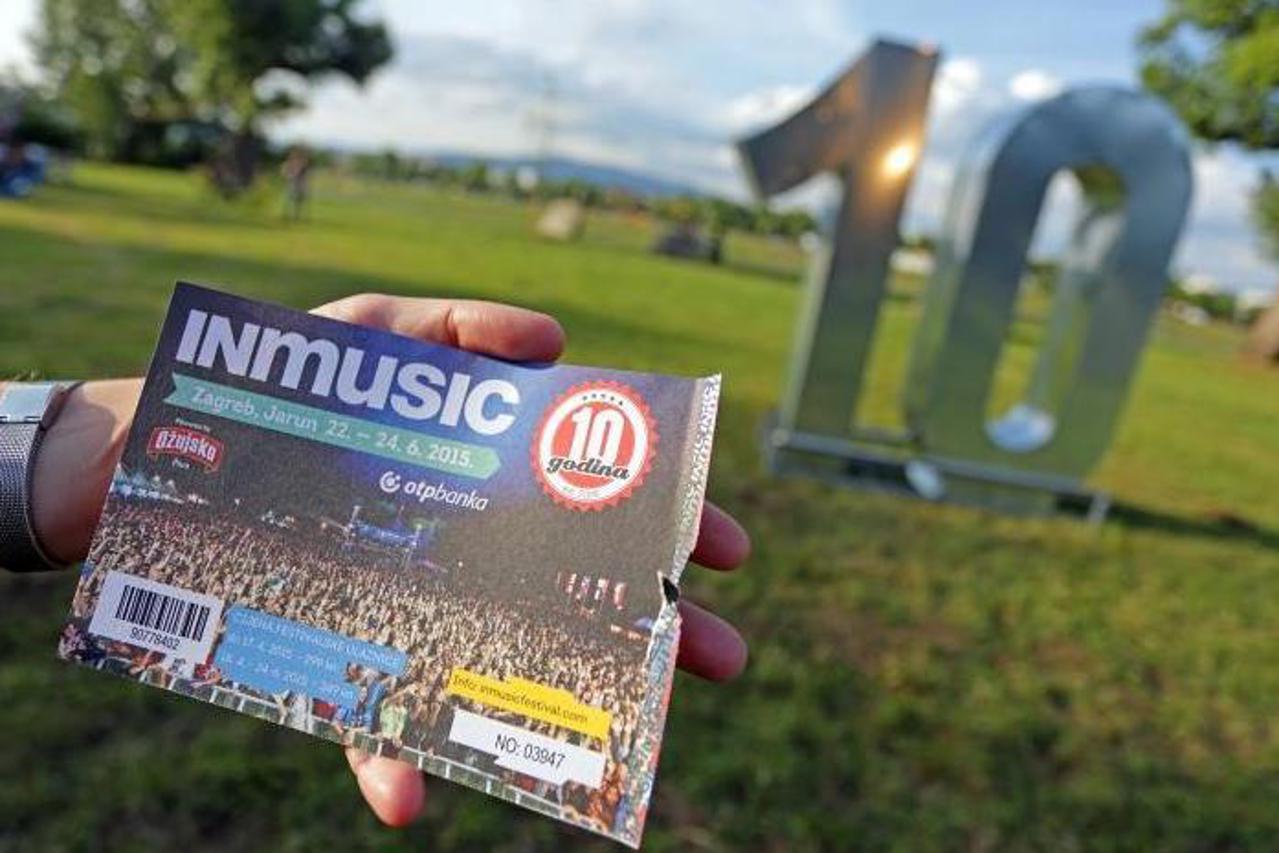 in music