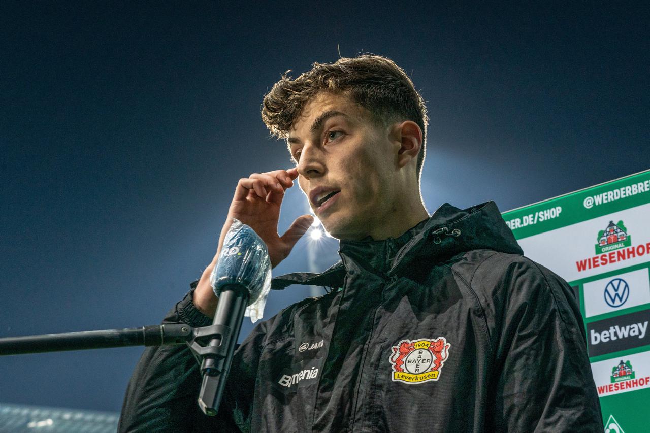 Kai Havertz