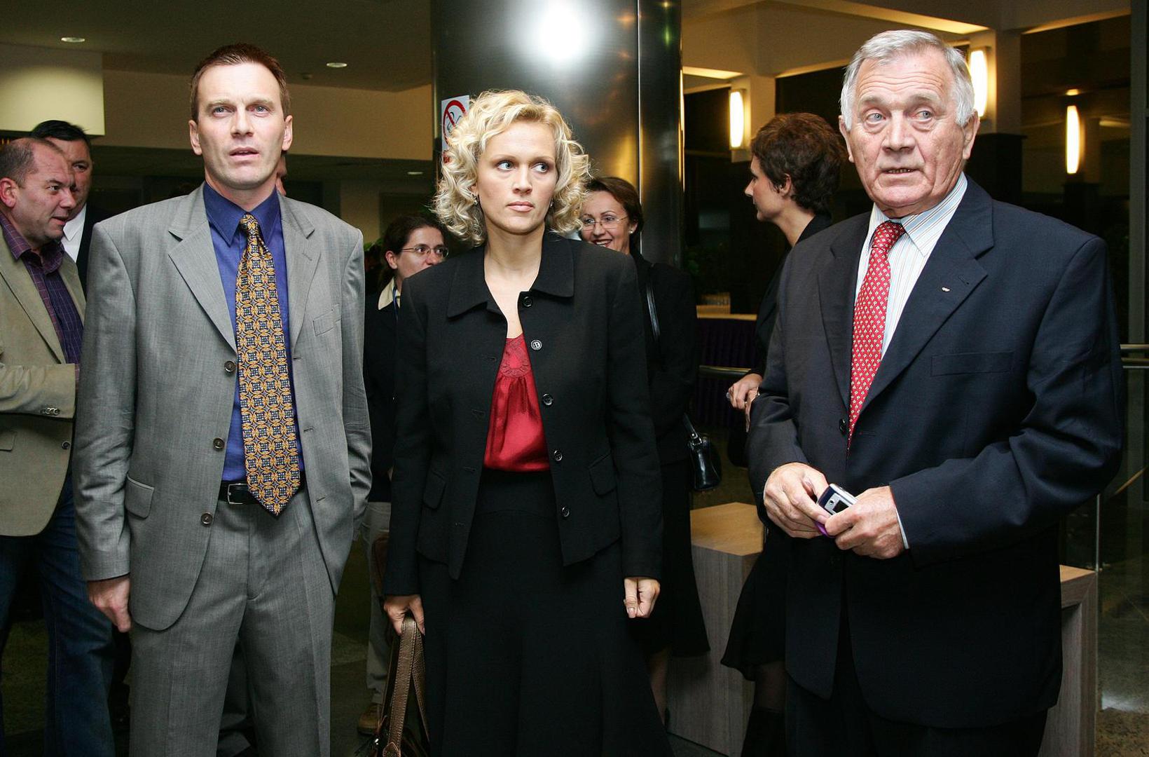 Pjevačica Vanna (55) održala je koncert u Splitu na Pjaci u sklopu Adventa.