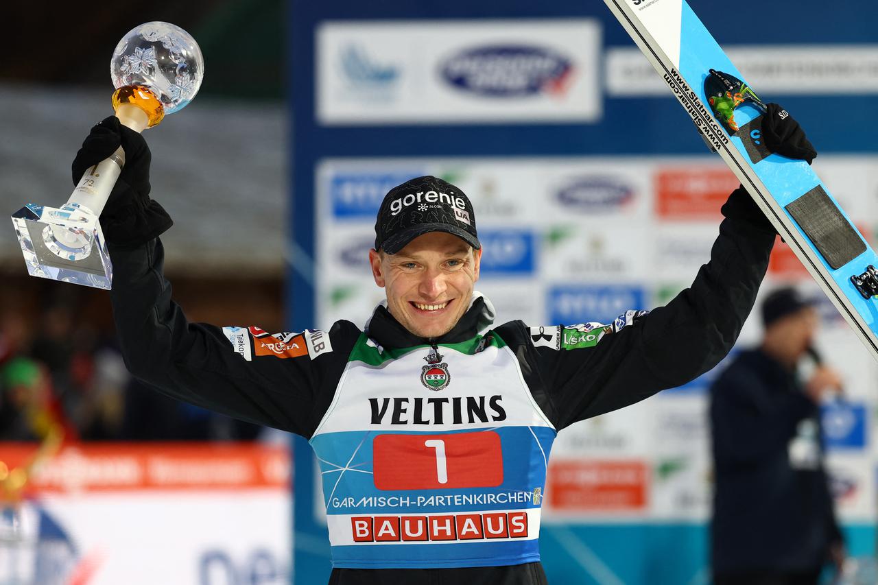 4 Hills Tournament